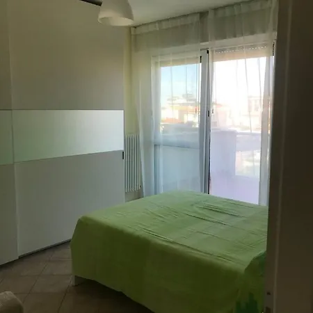 Apartment 4 Family Nuova Darsena 29