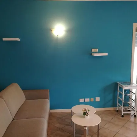 Apartment 4 Family Nuova Darsena 29 *