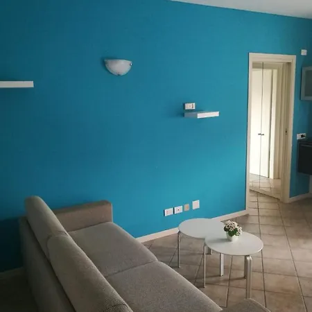 Apartment 4 Family Nuova Darsena 29